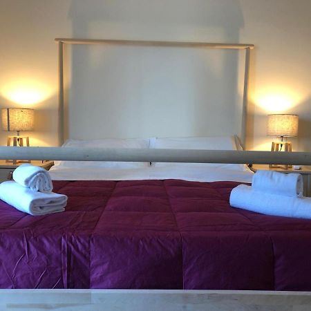 Lettera Living Penthouse Appartement Catánia Buitenkant foto