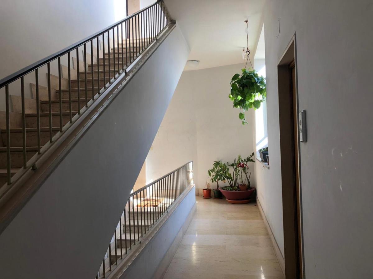 Lettera Living Penthouse Appartement Catánia Buitenkant foto