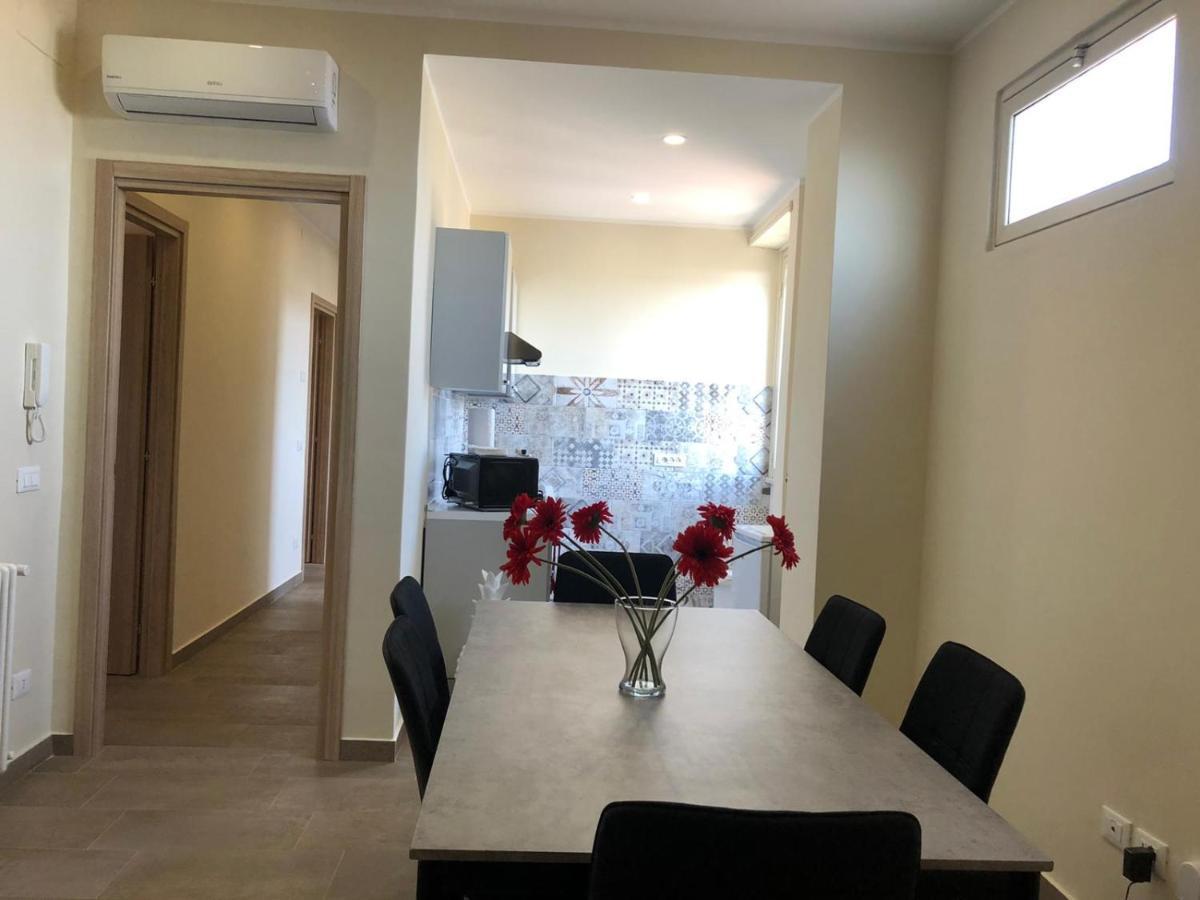 Lettera Living Penthouse Appartement Catánia Buitenkant foto